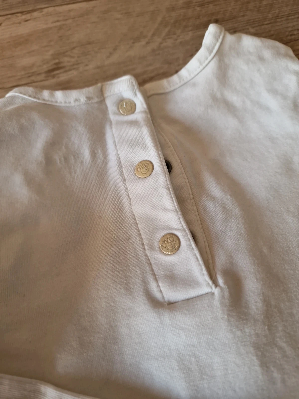 Fairly thick Disney sweatshirt – photo 5